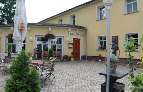 Forst House | Pension Am Waldguertel