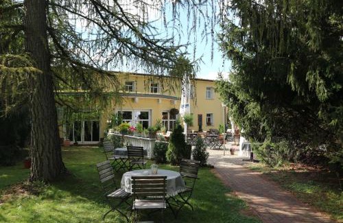 Forst House | Pension Am Waldguertel