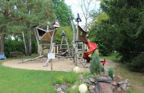 Forst House | Pension Am Waldguertel