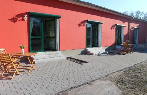Forst House | Pension Am Waldguertel