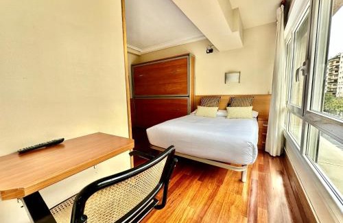 San Sebastian House | Pension Anoeta