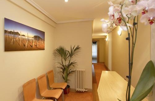 San Sebastian House | Pension Anoeta
