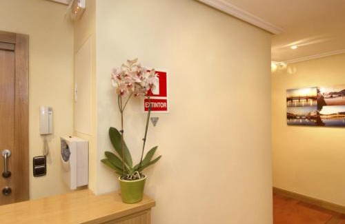 San Sebastian House | Pension Anoeta