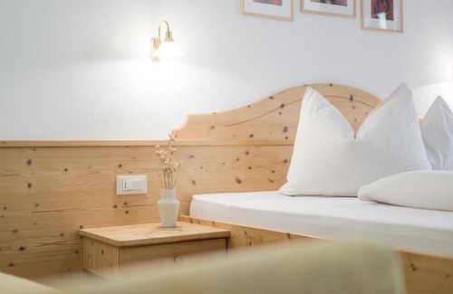 Schenna House | Pension-Appartement Mitterhofer