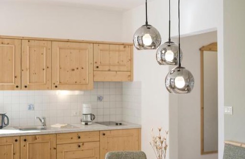 Schenna House | Pension-Appartement Mitterhofer