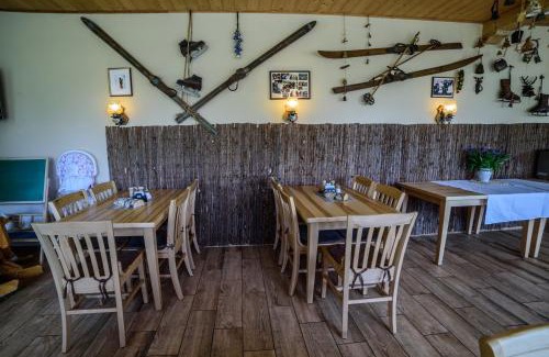 Bayerisch Eisenstein House | Pension Arberwald