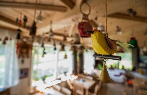 Bayerisch Eisenstein House | Pension Arberwald