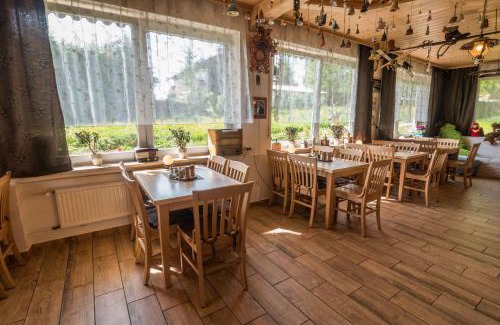 Bayerisch Eisenstein House | Pension Arberwald