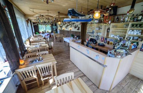 Bayerisch Eisenstein House | Pension Arberwald