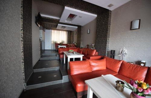 Cluj-Napoca House | Pension Arena