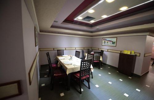 Cluj-Napoca House | Pension Arena