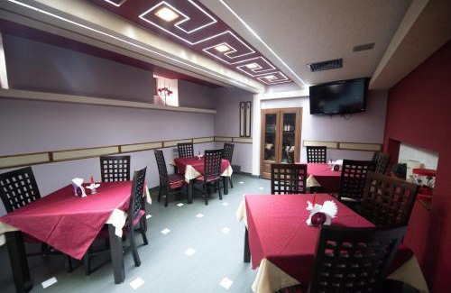Cluj-Napoca House | Pension Arena