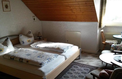 Neuenburg am Rhein Bed & Breakfast | Pension Arnold Neuenburg