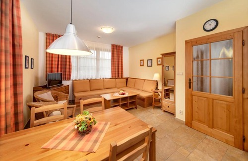 Spindleruv Mlyn House | Pension Aspen