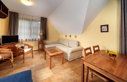 Spindleruv Mlyn House | Pension Aspen