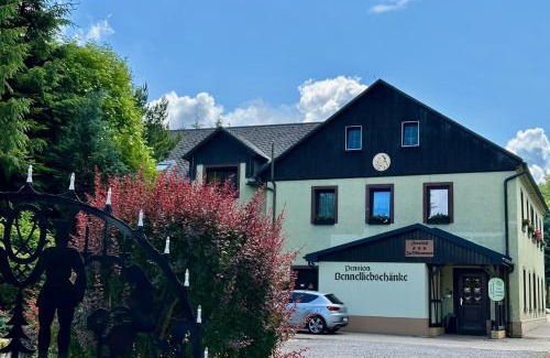 Seiffen House | Pension Bennelliebschänke
