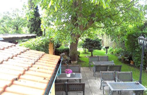Jinonice House | Pension Beránek