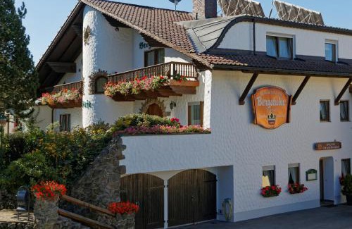 Saldenburg House | Pension Bergstub`n