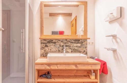 Scheffau am Wilden Kaiser House | Pension Blaiken XL