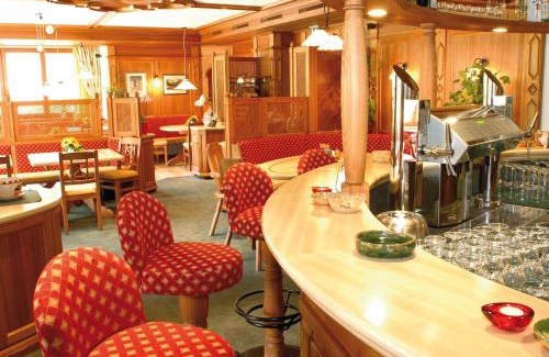 Lech am Arlberg House | Pension Cafe Fritz
