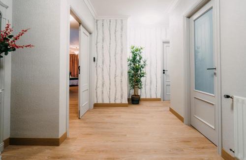 Caldas de Reis House | PENSIÓN CALDEA