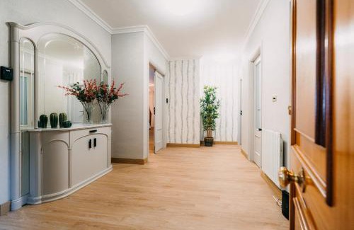 Caldas de Reis House | PENSIÓN CALDEA