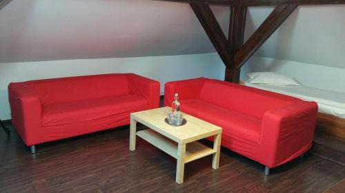 Predeal House | Pension Casa del Sol Predeal