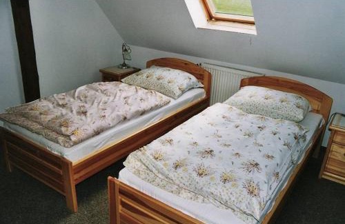 Mikulov v Krusnych Horach House | Pension Mikuláš v Krušných horách