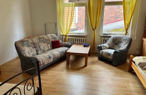 Dahre Apartment | Pension Dähre