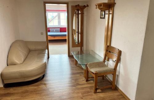Dahre Apartment | Pension Dähre