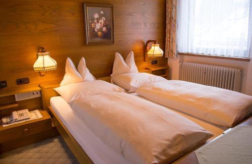 Lech am Arlberg House | Pension Daniel
