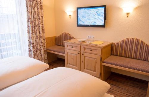 Lech am Arlberg House | Pension Daniel