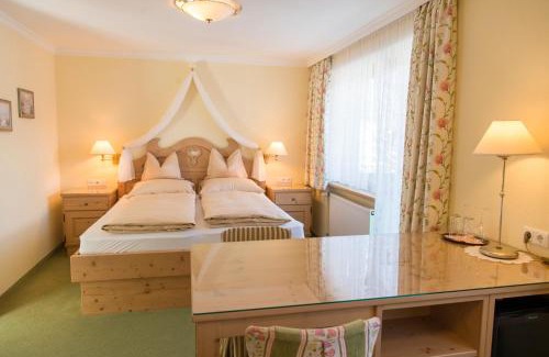 Lech am Arlberg House | Pension Daniel