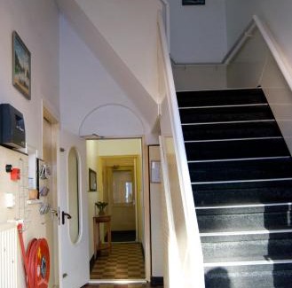Municipality of Delfzijl House | Pension Delfzijl