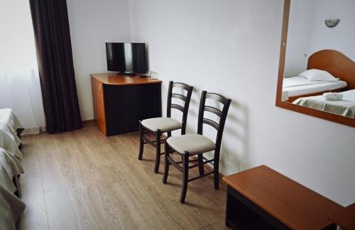 Timisoara House | Pension Delia Gardens