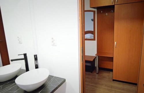 Timisoara House | Pension Delia Gardens