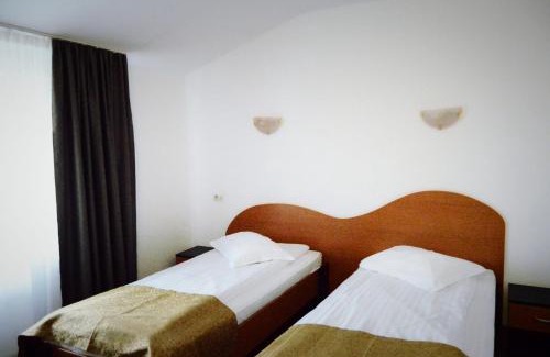 Timisoara House | Pension Delia Gardens