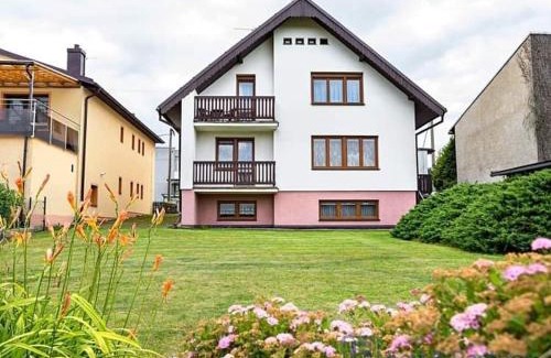 Velka Hledsebe House | Pension Doris