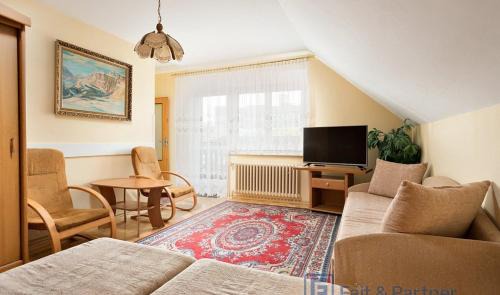 Velka Hledsebe House | Pension Doris