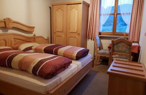 Rimbach House | Pension/Ferienwohnungen Ludwig