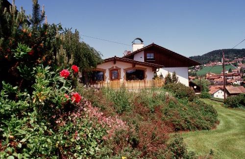 Rimbach House | Pension/Ferienwohnungen Ludwig