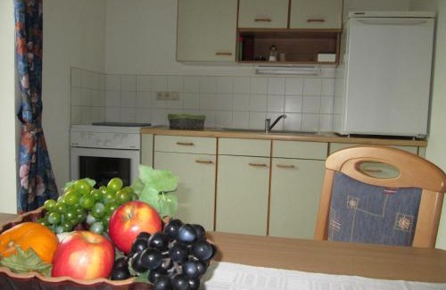 Koessen House | Pension Florian am Park
