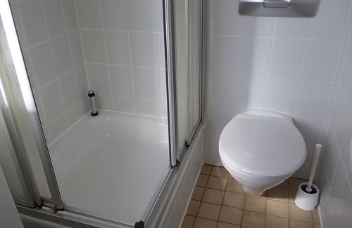 Altenau Cottage | Pension Gästehaus Ehrenberg double room 5 - Gästehaus Ehrenberg