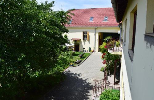 Sibiu House | Pension GreenHouse