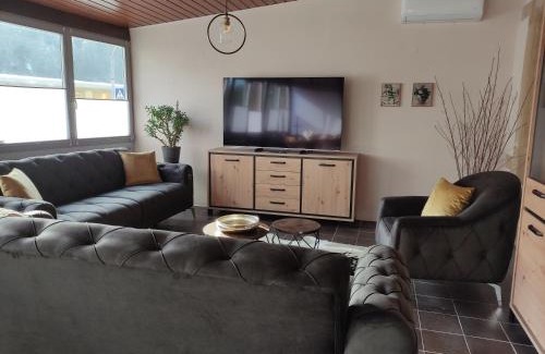 Oberdorla Apartment | Pension Grenzeck Sommerfrische