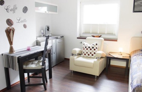 Mecklenbeck House | Pension Haselmann