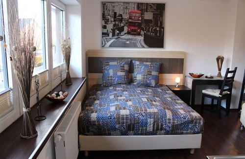 Mecklenbeck House | Pension Haselmann
