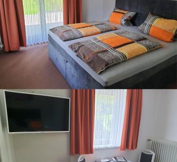 Zwiesel House | Pension Haus Inge