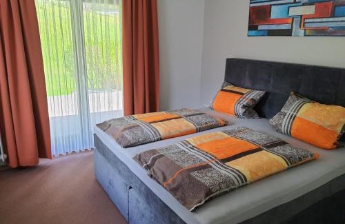 Zwiesel House | Pension Haus Inge