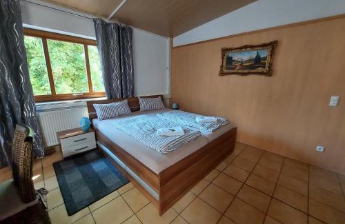 Hochheim House | Pension Hochheimer Schlösschen